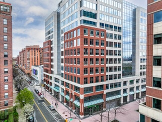 More details for 221 River St, Hoboken, NJ - Office for Lease