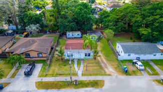 Plus de détails pour 10280 SW 175th St, Miami, FL - Multi-résidentiel à vendre