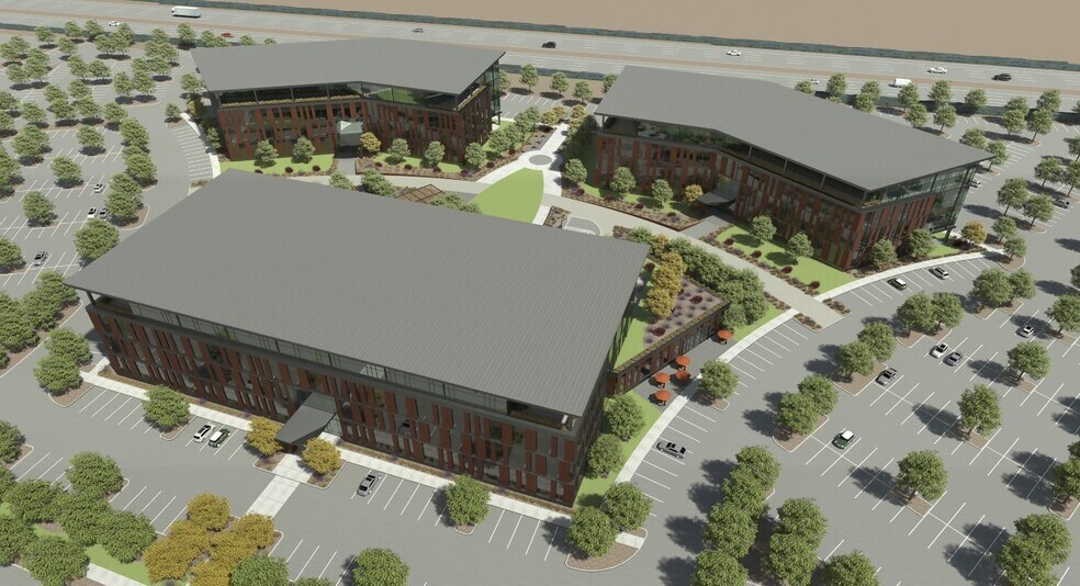 Lot 6 - Building A, Folsom, CA à louer - Photo du bâtiment - Image 3 de 6