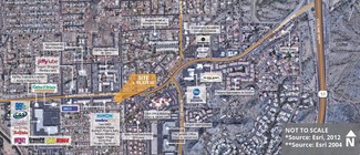 Plus de détails pour 1379 E Northern Ave, Phoenix, AZ - Terrain à louer