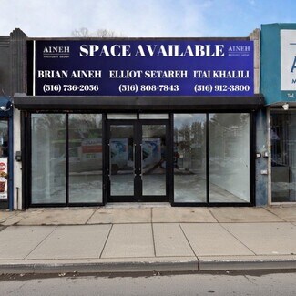 Plus de détails pour 17901-17903 Union Tpke, Fresh Meadows, NY - Bureau/Commerce de détail à louer