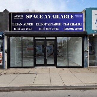 More details for 17901-17903 Union Tpke, Fresh Meadows, NY - Office/Retail for Lease