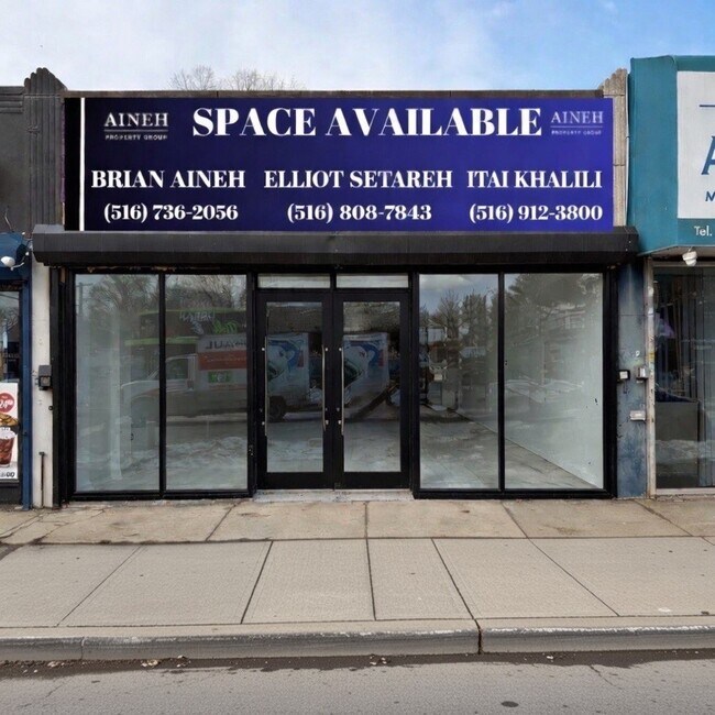 More details for 17901-17903 Union Tpke, Fresh Meadows, NY - Office/Retail for Lease