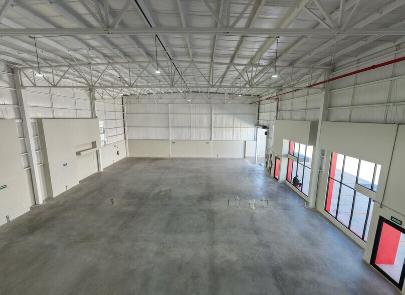 Terrain dans Calle Doctor Francisco Arreola 1294, Heroica Nogales à vendre - Photo du bâtiment - Image 2 de 7