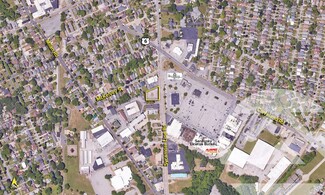 Plus de détails pour 1425 Sycamore Line Rd, Sandusky, OH - Terrain à vendre