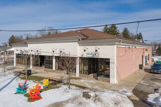 More details for 239-243 Buffalo St, Hamburg, NY - Retail for Lease
