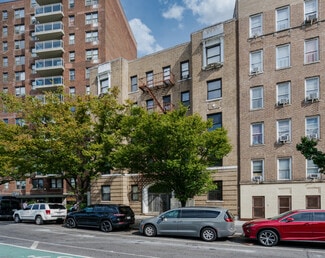 More details for 1692 Grand Concourse, Bronx, NY - Multifamily for Sale