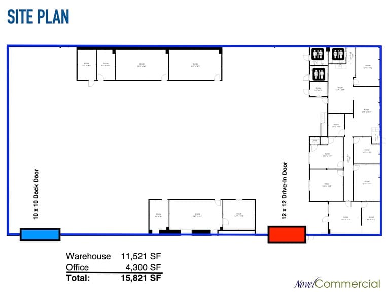 3250 S Zuni St, Englewood, CO for sale - Building Photo - Image 2 of 5