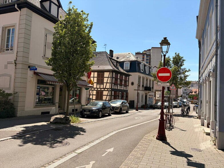 Rue Principale, Schiltigheim for lease - Building Photo - Image 2 of 2