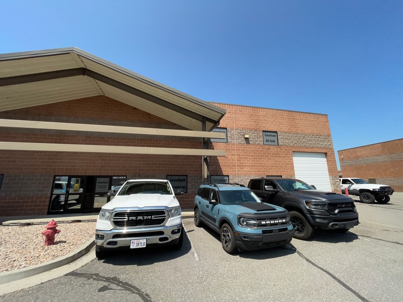 1055-1085 S 1680 W, Orem, UT for lease - Building Photo - Image 2 of 3