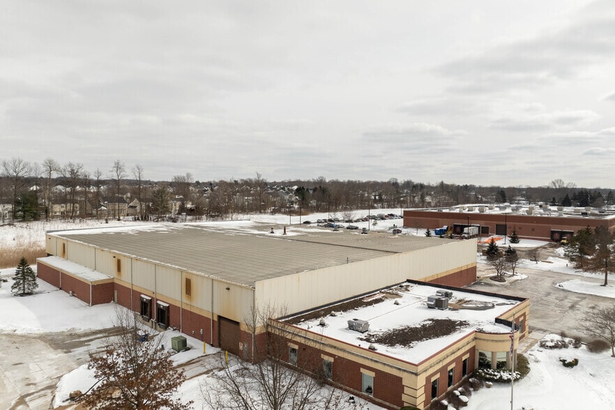 10160 Philipp Pky, Streetsboro, OH for lease - Building Photo - Image 3 of 5