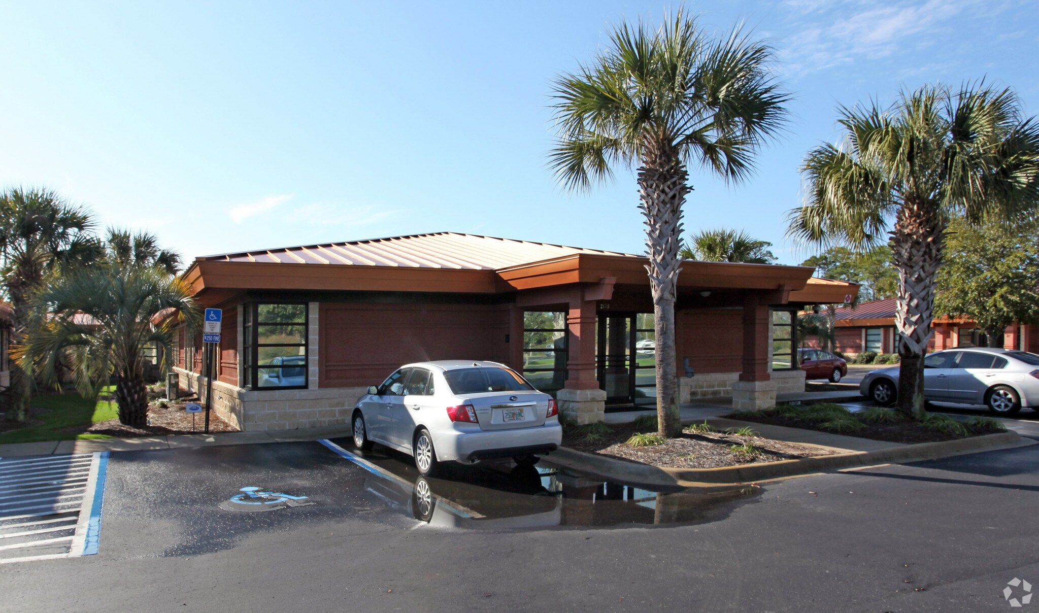 2181 W Highway 98, Mary Esther, FL for sale Primary Photo- Image 1 of 1