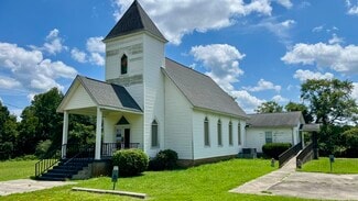 Plus de détails pour 101 Carmel Ridge Rd, Henderson, NC - Spécialité à vendre