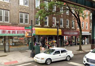 More details for 9518 Jamaica Ave, Woodhaven, NY - Multifamily for Sale
