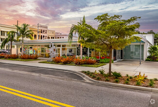 Plus de détails pour 1570 Boulevard Of The Arts, Sarasota, FL - Bureau à louer