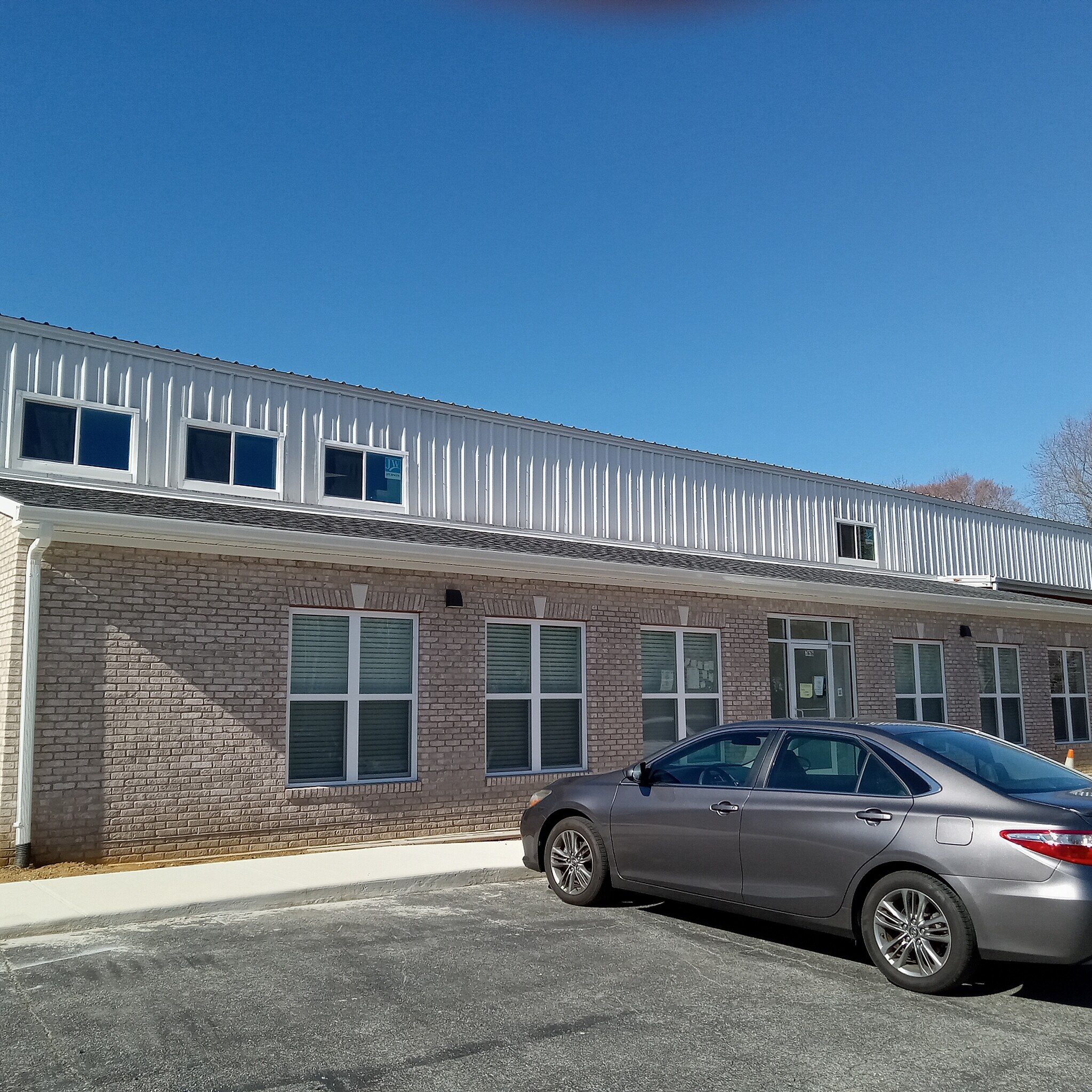 7616 Investment Ct, Owings, MD à louer Photo du bâtiment- Image 1 de 14