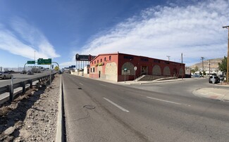 Plus de détails pour 2131 E Missouri Ave, El Paso, TX - Vente au détail à vendre