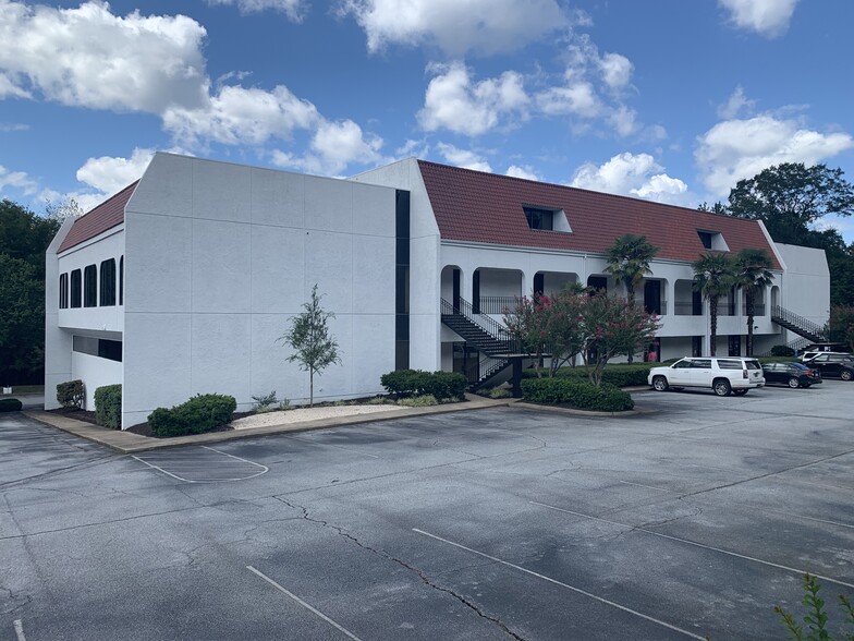 850 S Pleasantburg Dr, Greenville, SC for lease - Building Photo - Image 2 of 2