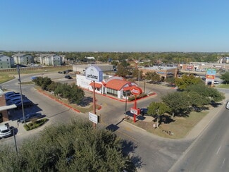 More details for 5118 McPherson Rd, Laredo, TX - Retail for Lease