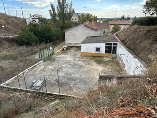 Plus de détails pour Eras, 2, Simancas - Terrain à vendre