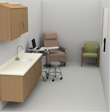 2008-2036 E Lamar Alex Pky, Maryville, TN for lease Interior Photo- Image 2 of 3