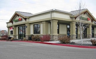 More details for 8489 W Overland Rd, Boise, ID - Retail for Lease