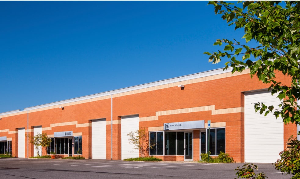 2 Crossing Way, Owings Mills, MD for lease - Building Photo - Image 2 of 2