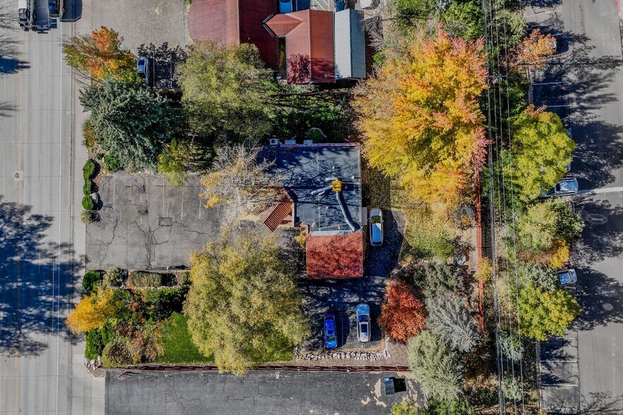 3649 Main Ave, Durango, CO à vendre - Aérien - Image 2 de 31