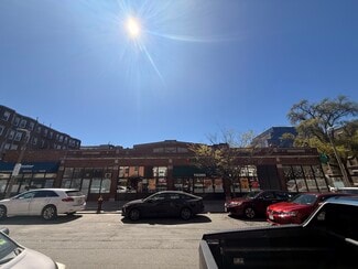 More details for 115-125 Jersey St, Boston, MA - Office for Sale