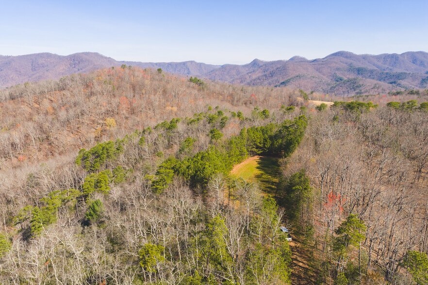 TBD Ararat hwy, Ararat, VA à vendre - Photo du bâtiment - Image 2 de 27