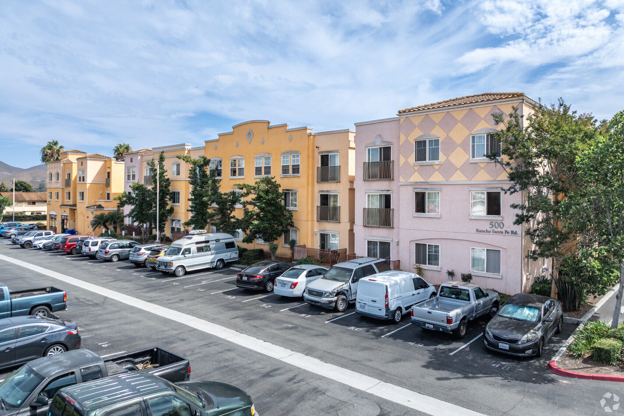 500 S Rancho Santa Fe Rd, San Marcos, CA à vendre Photo principale- Image 1 de 1