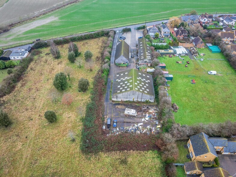 65 Sandwich Rd, Ash à vendre - Aérien - Image 1 de 3