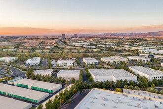 45 Tesla, Irvine, CA - AERIAL  map view