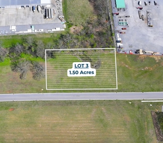 More details for Lot 3 - Harpers Way, White House, TN - Land for Sale