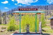 The Dardanelle Resort - Terrain de camping