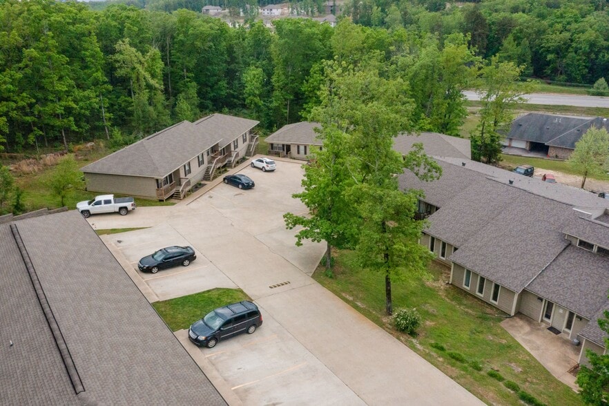 3515 Harrison St, Batesville, AR for sale - Building Photo - Image 3 of 32