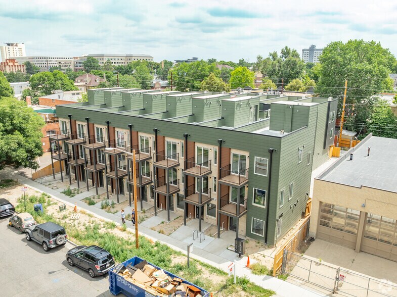 1642 N Lafayette St, Denver, CO for sale - Primary Photo - Image 1 of 6
