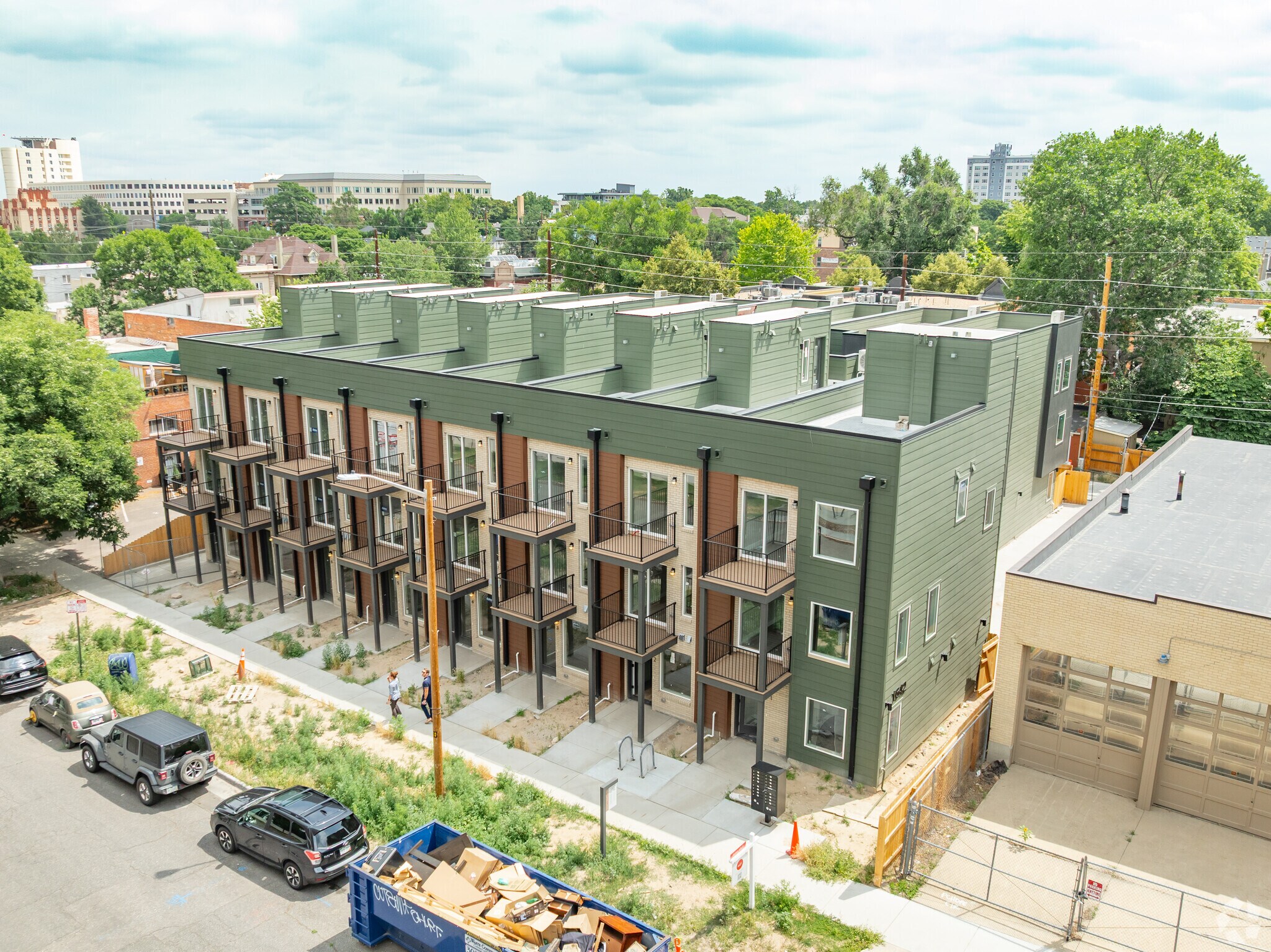 1642 N Lafayette St, Denver, CO for sale Primary Photo- Image 1 of 7