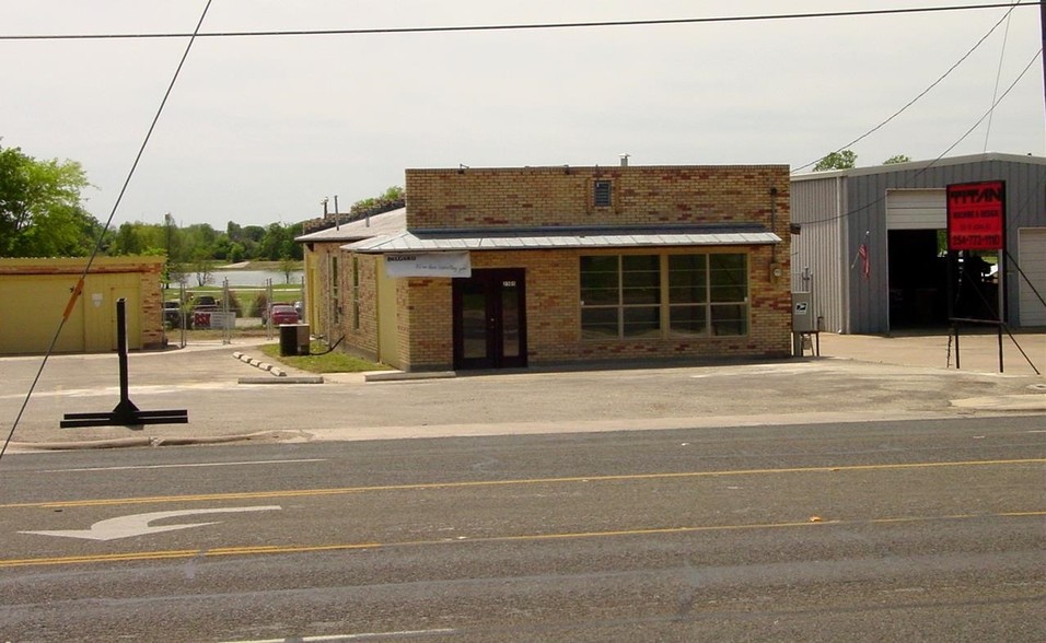 2505 W Adams Ave, Temple, TX for sale - Primary Photo - Image 1 of 1