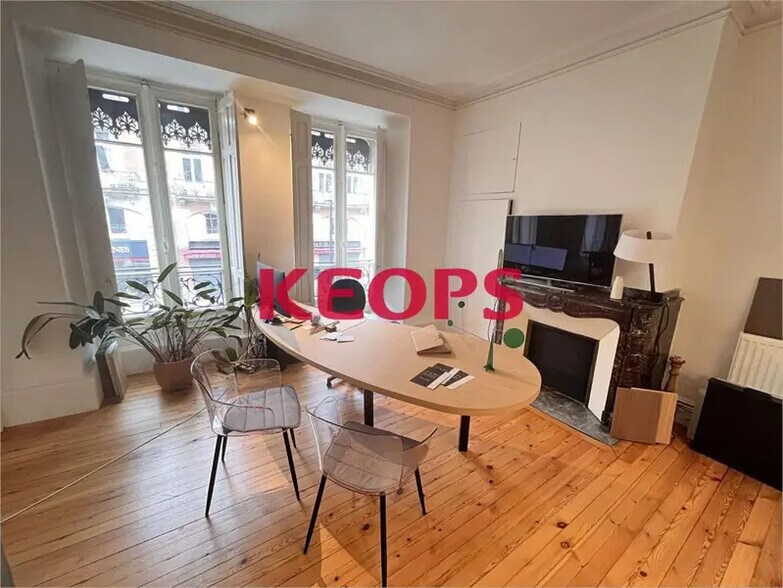39 Rue Du Languedoc, Toulouse à louer - Photo intérieure - Image 3 de 16