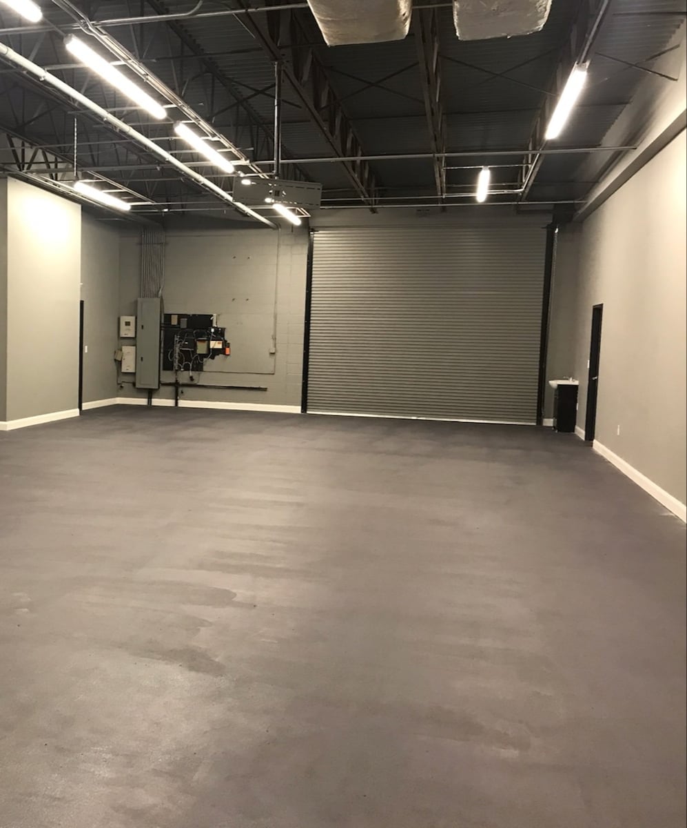 6345 Highway 92, Acworth, GA for lease Interior Photo- Image 1 of 1