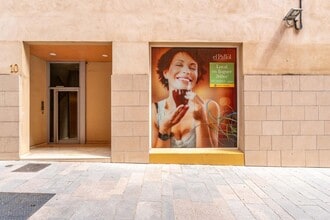 Carrer de la Presó, 4, Reus, Tarragona à louer Photo du bâtiment- Image 1 de 8