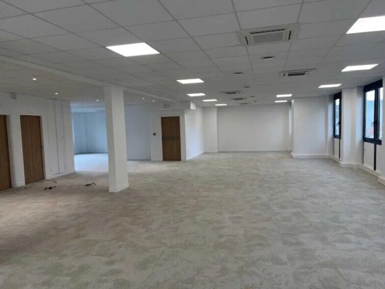 58-60 Avenue Du Général Leclerc, Bourg-la-Reine à vendre - Photo intérieure - Image 3 de 8