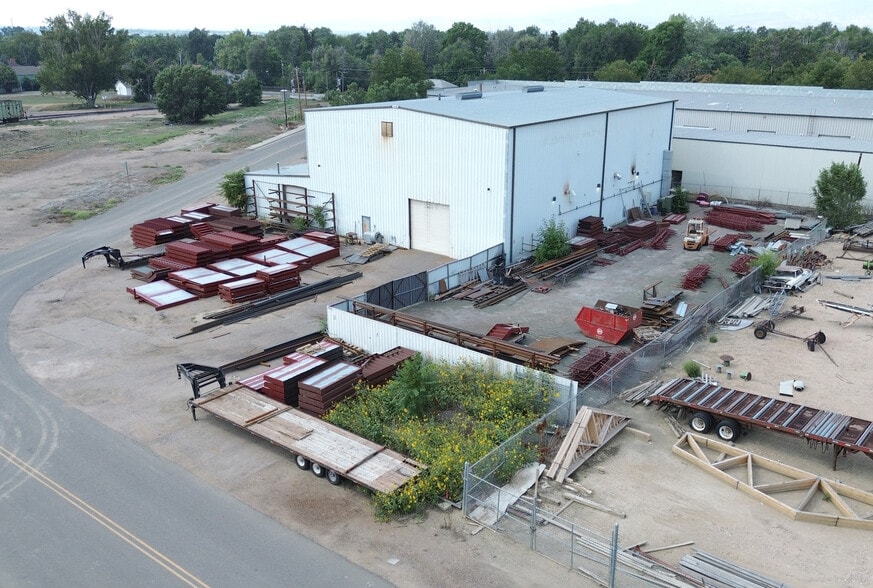825 E 11th St, Loveland, CO for sale - Building Photo - Image 2 of 5