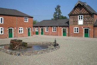 Plus de détails pour Leaton Knolls, Shrewsbury - Bureau à louer