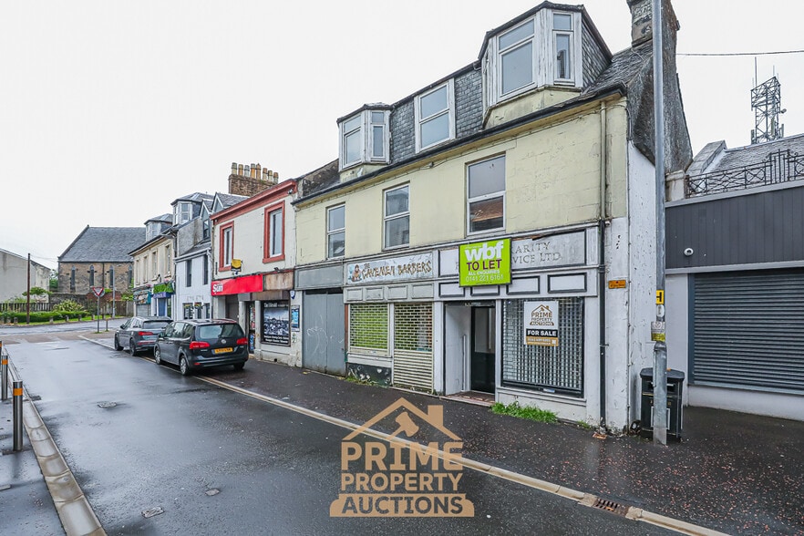 44-46 Main St, Beith for sale - Building Photo - Image 2 of 12