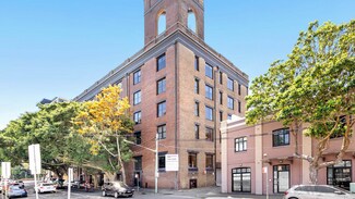 Plus de détails pour 10 Mallett St, Camperdown - Bureau à louer