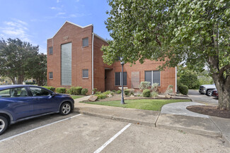 More details for 1309 W Abram St, Arlington, TX - Office for Lease