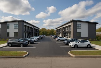 Plus de détails pour 4119 Pinecroft Drive, Louisville, KY - Terrain à vendre