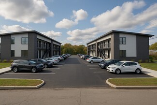 Plus de détails pour 4119 Pinecroft Drive, Louisville, KY - Terrain à vendre